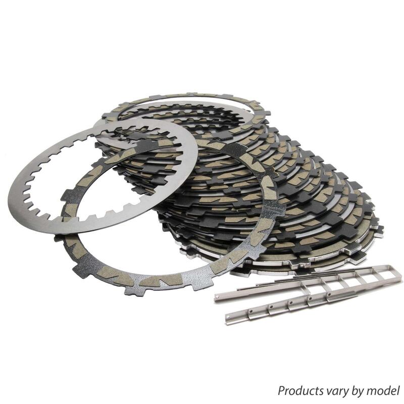 Harley Davidson Scout Bobber Note [REKLUSE] - Kit d'embrayage TorqDrive (Indien)