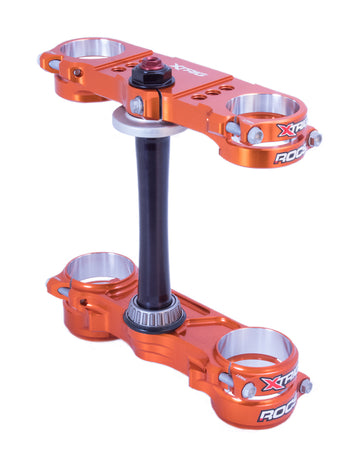 Ktm Sx 250 [XTRIG] - ROCS Pro Gabelbrücke