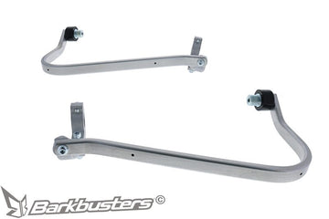 Aprilia Tuareg Rally 660 [BARKBUSTERS] - Hardware kit two-point attachment - Aprilia Tuareg 660