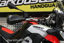 Aprilia Tuareg 660 [BARKBUSTERS] - Hardware-Kit Zweipunktbefestigung - Aprilia Tuareg 660-5
