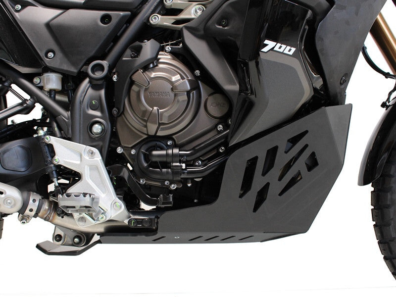 Yamaha Tenere 700 World Raid [AXP] - Protection anti-encastrement Adventure - PE-HD 8mm