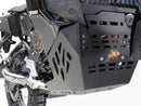 Yamaha Tenere 700 World Raid [AXP] - Protection anti-encastrement Adventure - PE-HD 8mm