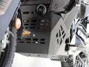 Yamaha Tenere 700 World Raid [AXP] - Protection anti-encastrement Adventure - PE-HD 8mm