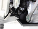 Yamaha Ténéré 700 World Rai [AXP] - Protection anti-encastrement Adventure - PE-HD 8mm