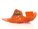 Ktm Sx 250 [AXP] - Protection anti-encastrement - PE-HD 6mm