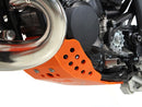 Ktm Sx 250 [AXP] - Protection anti-encastrement - PE-HD 6mm