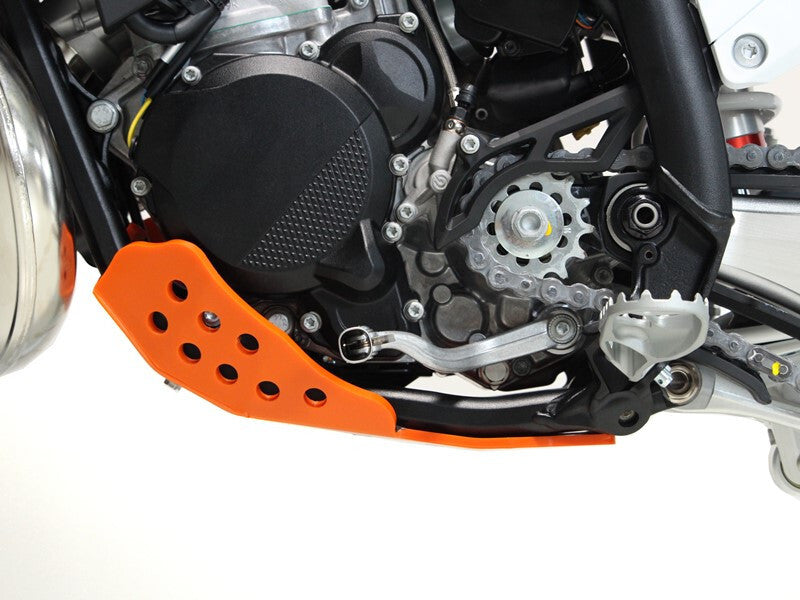 Ktm Sx 250 [AXP] - Protection anti-encastrement - PE-HD 6mm