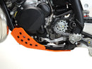 Ktm Sx 250 [AXP] - Protection anti-encastrement - PE-HD 6mm
