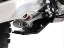 Ktm Sx 250 [AXP] - Protection anti-encastrement Xtrem avec protection de tringlerie - PE-HD 8mm