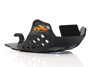 Ktm Sx 250 [AXP] - Underrun protection - PE-HD 6mm