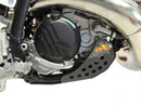 Ktm Sx 250 [AXP] - Unterfahrschutz - PE-HD 6mm