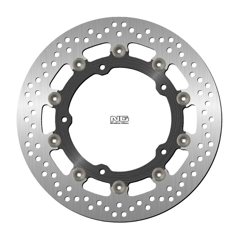 Kawasaki Z 900 Rs Se [NG BRAKE DISC] - Bremsscheibe schwimmend rund