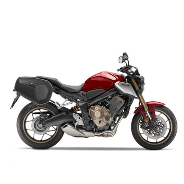 Honda Cbr 650 [SHAD] - Saddlebag holder - HONDA CB650R - 0