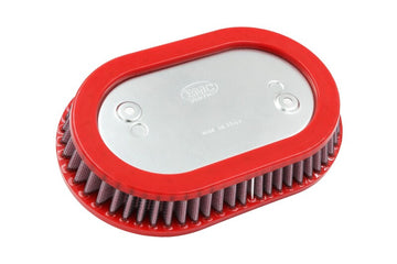 Harley-Davidson Street Bob [BMC] - Air Filter - FM01132 - 0