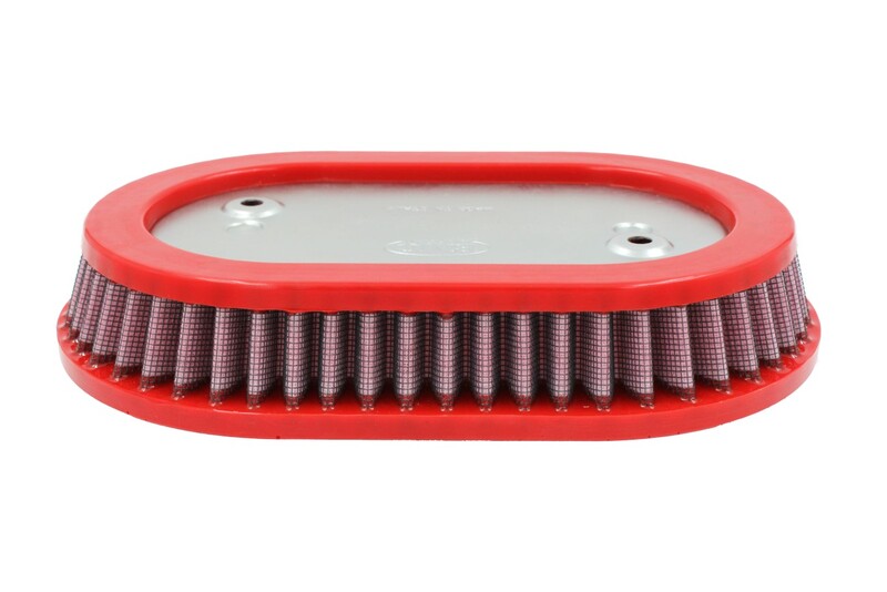 Harley-Davidson Street Bob [BMC] - Luftfilter - FM01132