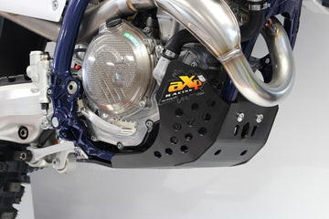 Ktm Sx-F 250 [AXP] - Protection anti-encastrement - PE-HD 6mm