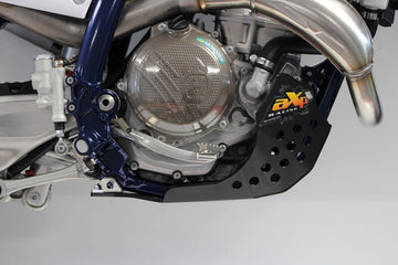 Ktm Sx-F 250 [AXP] - Protection anti-encastrement - PE-HD 6mm