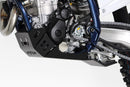Ktm Sx-F 250 [AXP] - Xtrem underrun protection with linkage protection - PE-HD 8mm