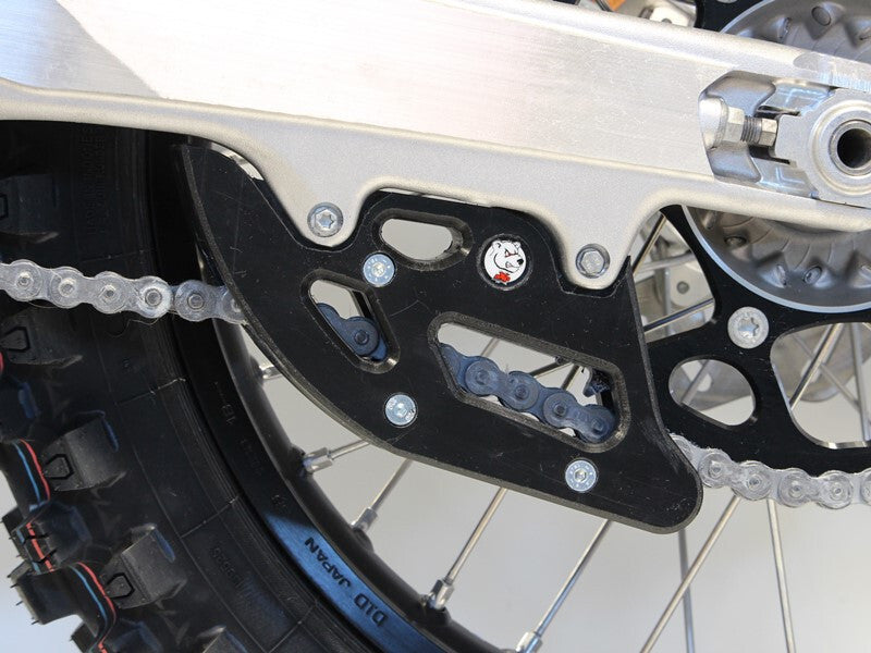 Ktm Sx 250 [AXP] - Enduro chain guide