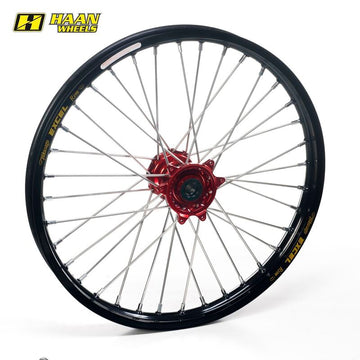 Honda Crf 1100 L Africa Twin [HAAN WHEELS] - Front wheel complete - 21x2.15