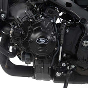 Yamaha TRACER 9 GT+ [2025] - Race Series Motorgehäusedeckelschutz