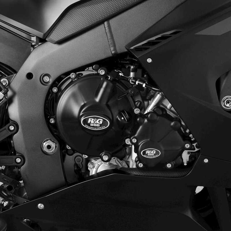 Honda CBR 1000 RR-R FIREBLADE SP [2020-2026] - Engine case cover protection -Honda CBR1000RR-R (SP)