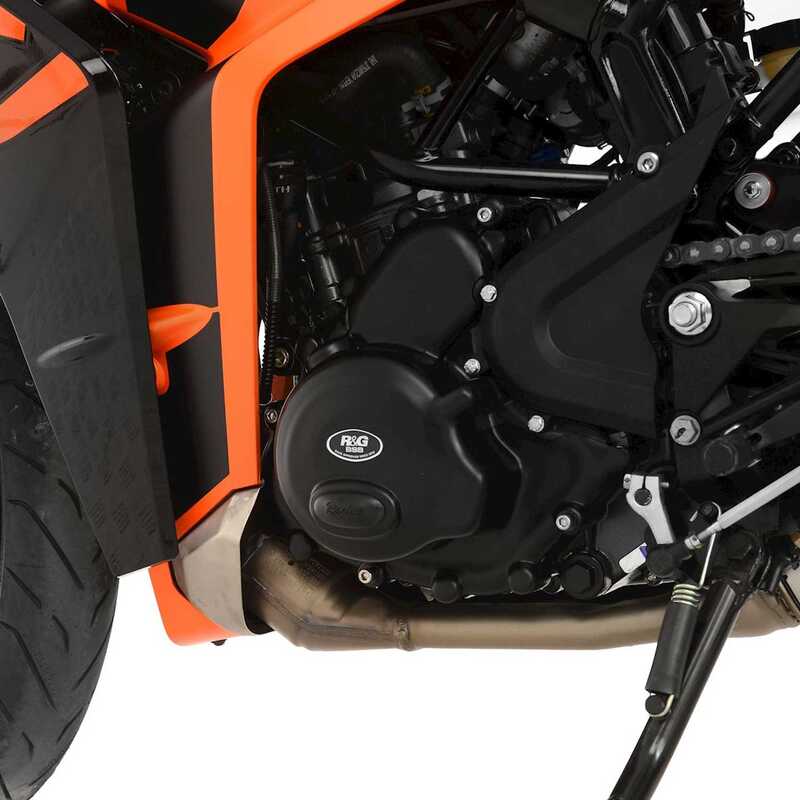 Husqvarna VITPILEN 401 [2020-2023] - Motorgehäusedeckelschutz