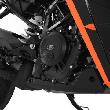 Husqvarna SVARTPILEN 401 [2020-2023] - Motorgehäusedeckelschutz