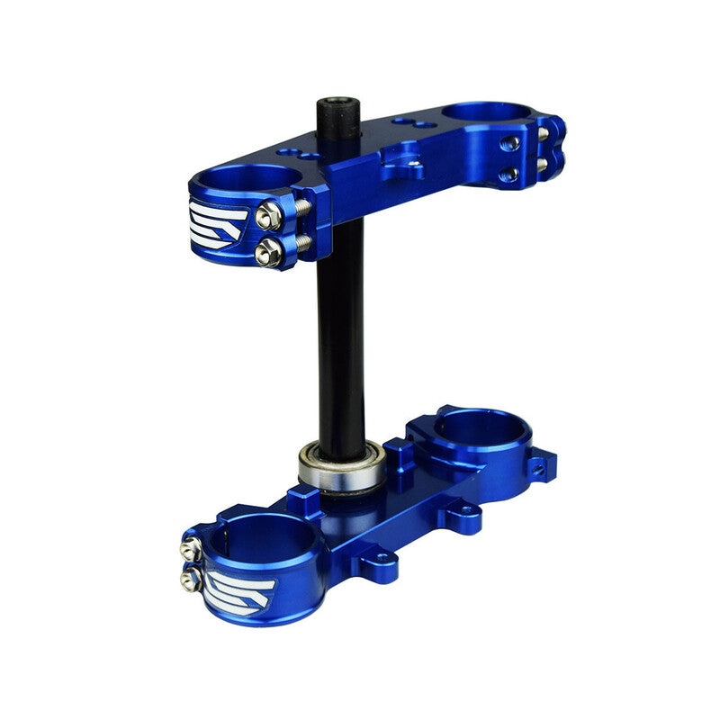 Ktm Sx-F 250 [SCAR] - triple clamp