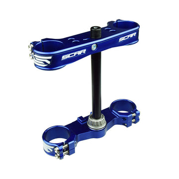 Ktm Sx-F 250 [SCAR] - triple clamp