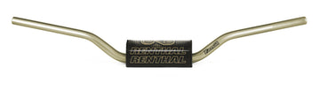 Husqvarna Supermoto [RENTHAL] - Fatbar LE2 anodisé dur avec rembourrage