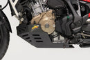 Honda Nt 1100 Dct [AXP] - Adventure Unterfahrschutz Schwarz-5