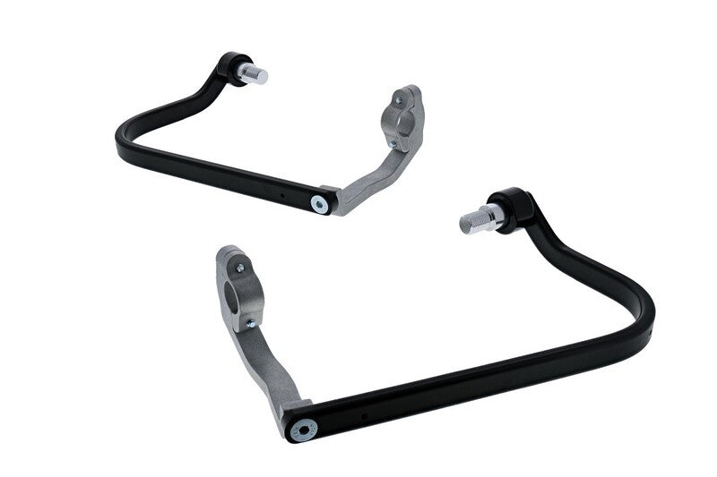Yamaha Xsr 900 [BARKBUSTERS] - Kit de visserie fixation deux points