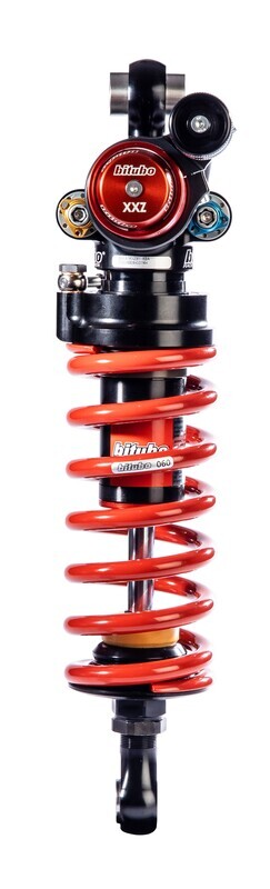 Suzuki Gsx800S [BITUBO] - XXZ31 rear shock absorber