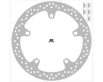 Indian for 1200 FR1200 [NG Brake Disc] - brake disc