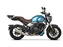 Voge Ac 500 [SHAD] - Top Master Montagesatz