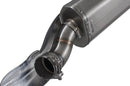 BMW R 1250 GS K50 [HP Corse] - HP Corse 4 -Track R Slip on exhaust-3