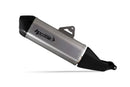 Harley-Davidson Pan America [HP CORSE] - Silencieux arrière SPS Slip On-2