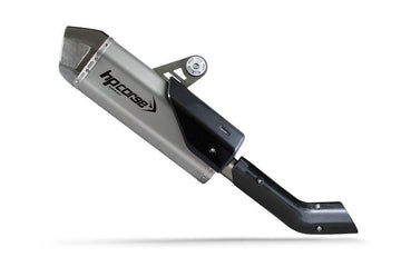 Honda Crf 1100 L At Adv Sp [HP CORSE] - SPS Slip On rear silencer