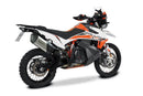 Ktm 890 Adventure [HP CORSE] - Silencieux arrière SPS Slip On