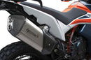 Ktm 890 Adventure [HP CORSE] - Silencieux arrière SPS Slip On