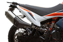 Ktm 890 Adventure [HP CORSE] - 4-Track R Slip On Endschalldämpfer