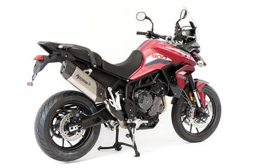 Triumph Tiger 900 Rally [HP CORSE] - SP-3 Slip On Endschalldämpfer