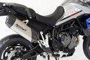 Triumph Tiger 900 Rally [HP CORSE] - SP-3 Slip On rear silencer