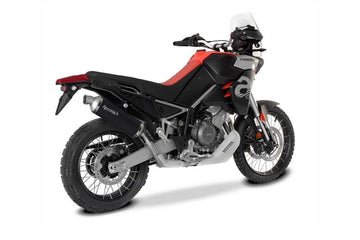 Aprilia Tuareg 660 [HP CORSE] - SP-1 Slip On rear silencer - 0