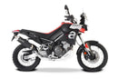 Aprilia Tuareg 660 [HP CORSE] - SP-1 Slip On rear silencer-3