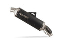 Aprilia Tuareg 660 [HP CORSE] - SP-1 Slip On rear silencer-1