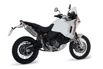 Ducati Desertx DX900 [HP CORSE] - HP Corse SP -1 Slip on Final dampers - 0