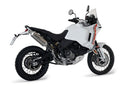 Ducati Desertx [HP CORSE] - Silencieux arrière SP-1 Slip On-1