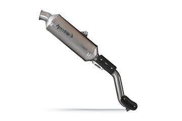 Ducati Desertx [HP CORSE] - Silencieux arrière SP-1 Slip On - 0